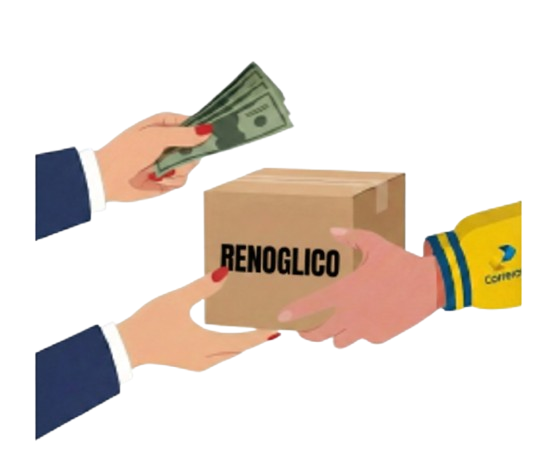 Pagamento na entrega Figdetox